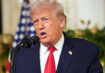 Новое обращение президента США Дональда Трампа к нации, которого ожидали в связи с возможным заявлением о Венесуэле, обернулось необычно агрессивной и разочарованной речью, сфокусированной на внутренних экономических успехах, приписываемых себе главой Белого дома