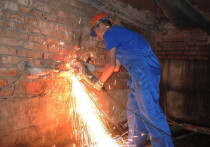 Школьник из Московской области пострадал в результате сложного ремонта, который затеяла семья сверху