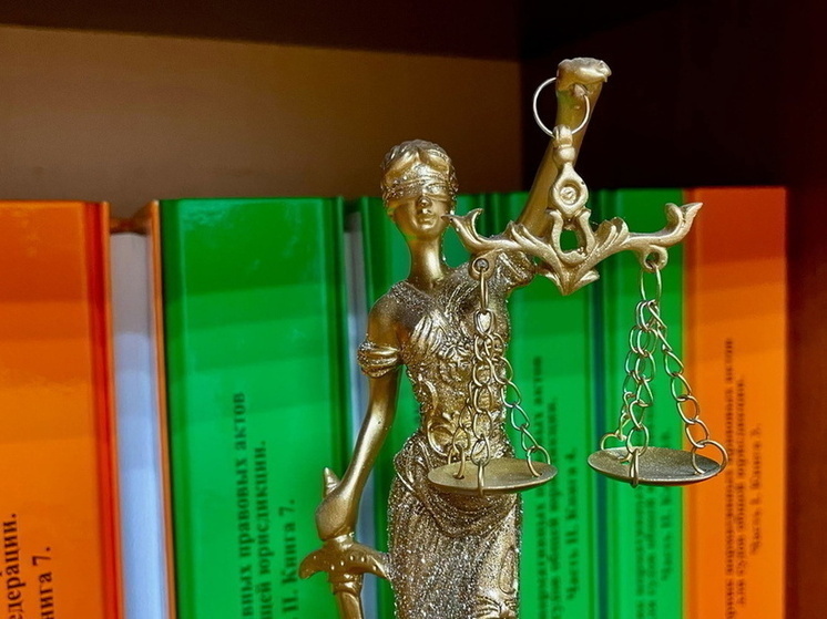 В Омске будут судить за взятки экс-замначальника Входнинской дистанции