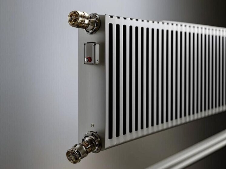 УК в Махачкале оштрафована на 200 тысяч рублей за холод в квартирах