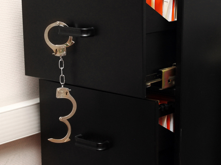 Мужчину, угрожавшего женщине-дознавателю ОМВД по району Капотня, задержали сотрудники Управления собственной безопасности ГУ МВД по Москве