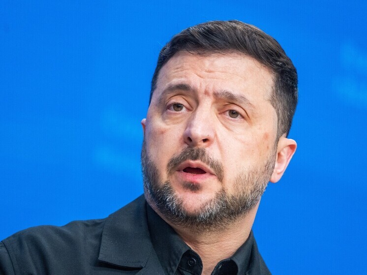 Захарова: Зеленский отправил ВСУ в бессмысленный бой в районе Купянска