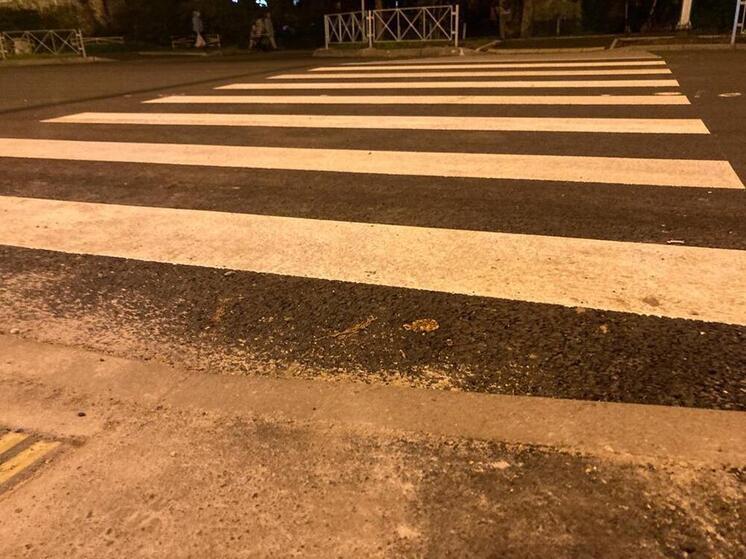 С начала 2025 года в Сочи зарегистрировано 83 ДТП с несовершеннолетними