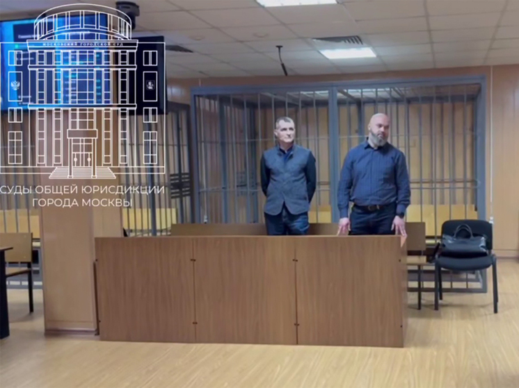 Байкер, сбивший насмерть сестру Александра Стриженова, отправится в колонию