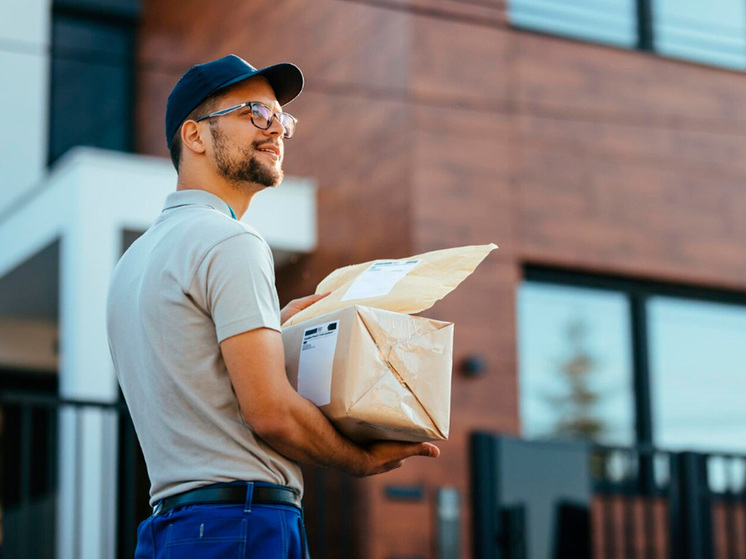 Липчане становятся жертвами курьерского обмана