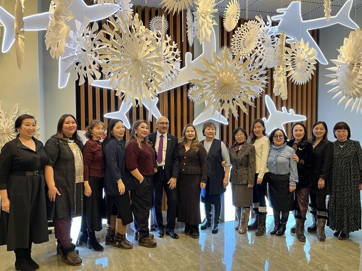 АГИКИ отметил 25 лет и открыл новую страницу развития, став университетом