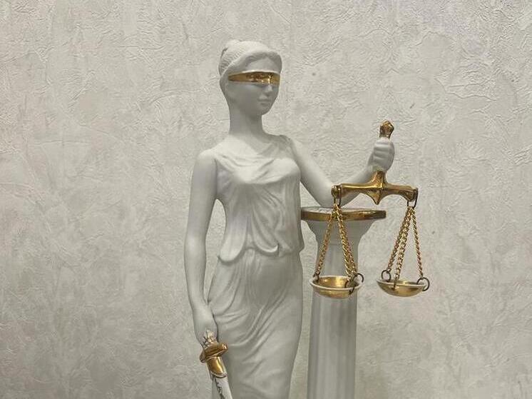 На Ставрополье экс-чиновницу из управления образования и предпринимателя осудя за хищение 4,8 млн рублей