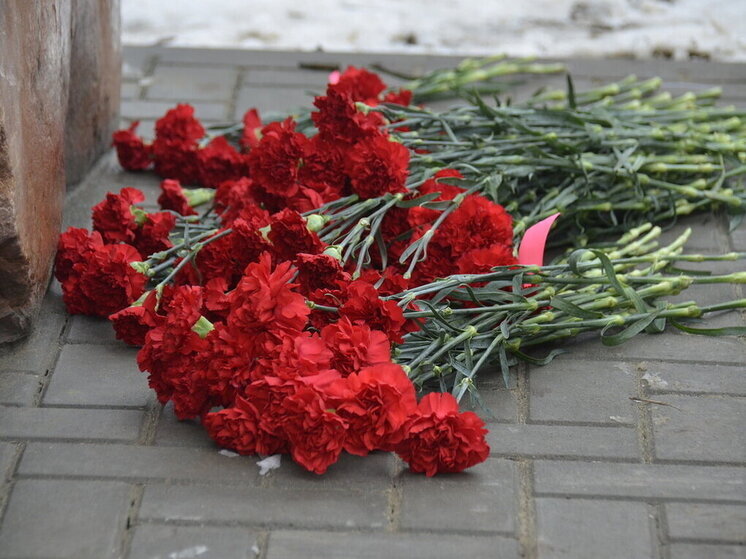 Прощание с экс-главой рязанского госархива Синельниковой пройдёт 19 декабря