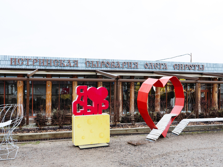 Сыр – он как ребёнок. Сирота рассказал, что можно сделать из молока