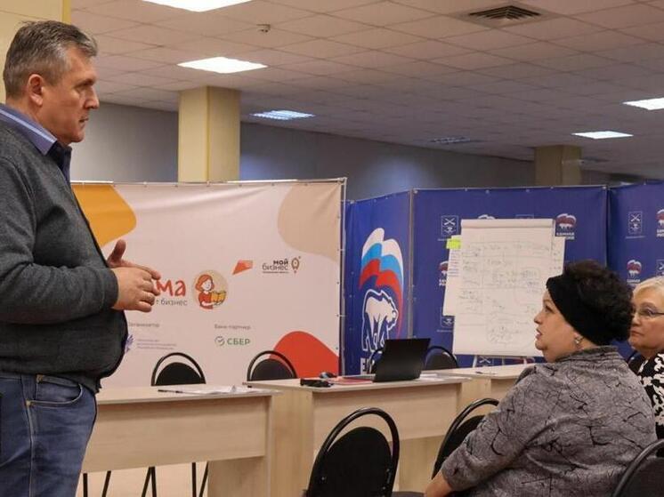 В Мелитополе готовят профессиональные кадры для оперативной помощи жителям региона