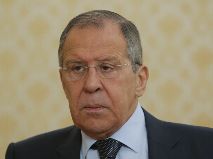 Лавров: то, что США не хотят «европейской демократии, — это серьезный показатель