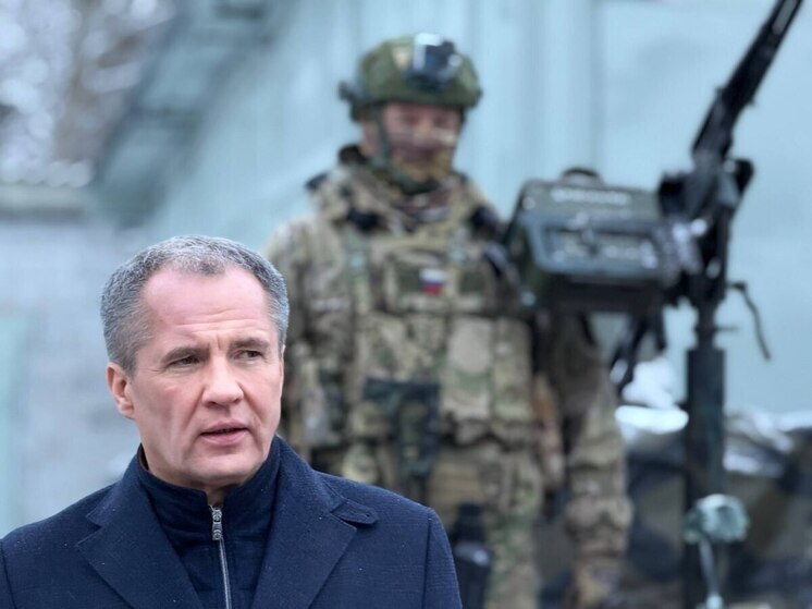 Как силовики и власти региона обеспечивают безопасность