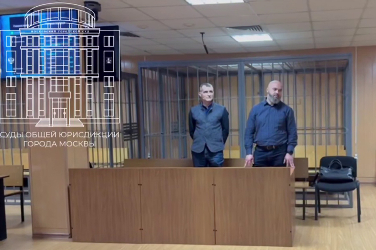 Вынесен приговор водителю, сбившему насмерть актрису Елену Земляникину