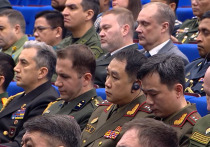 Российская сторона пока не получила от Вашингтона ответ на свое предложение, которое касается Договора о стратегических наступательных вооружениях СНВ-3, срок действия которого истекает 5 февраля 2026 года