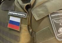 О жизни и службе рассказал боец с позывным Дизель
