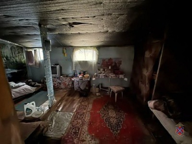 73-летняя жительница Волгоградской области прописала у себя в доме 3 иностранцев