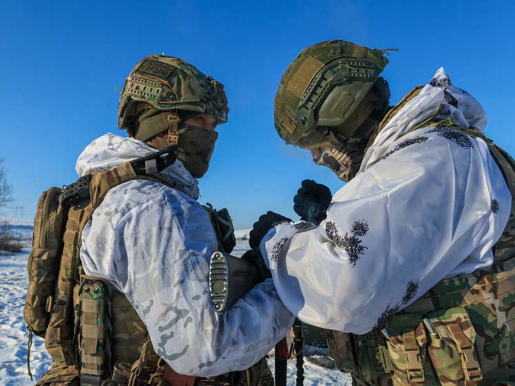 Зачистка в ДНР: группировка «Центр» продолжает уничтожение ВСУ в Димитрове и трех селах