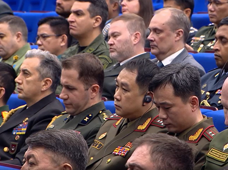 Срок действия СНВ-3 завершится 5 февраля, после чего никаких ограничений не будет