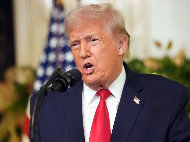 В Белоруссии предположили, какого мнения Трамп придерживается по Украине