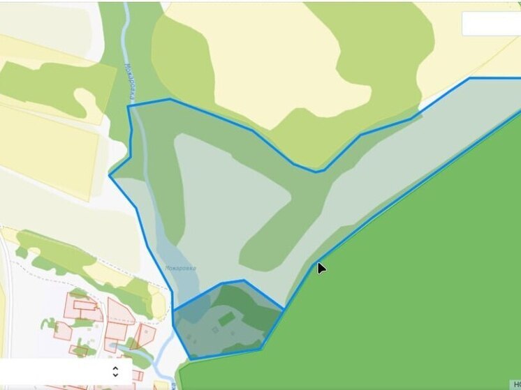 Прокуратура вернула незаконно проданный участок в собственность Пензенской области