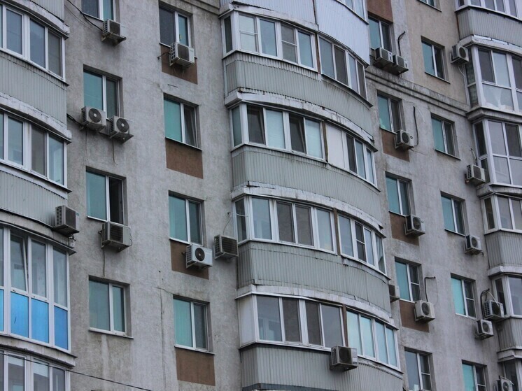 Капремонт-2026: в Самарской области обновят более 1260 многоэтажек