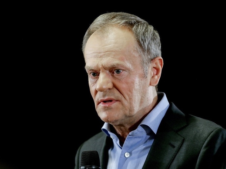 Туск: перспектива использования бюджета ЕС для помощи Киеву не вызывает энтузиазма в Союзе