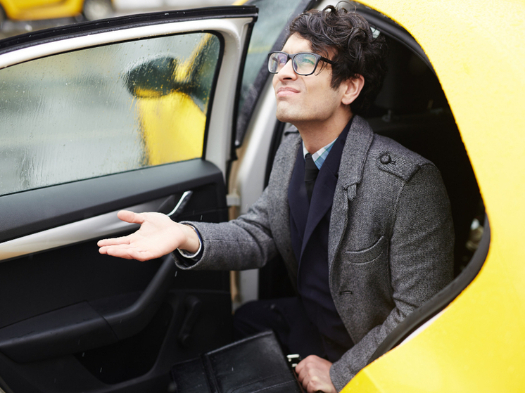 Кировская область инициирует усиление безопасности такси для пассажиров