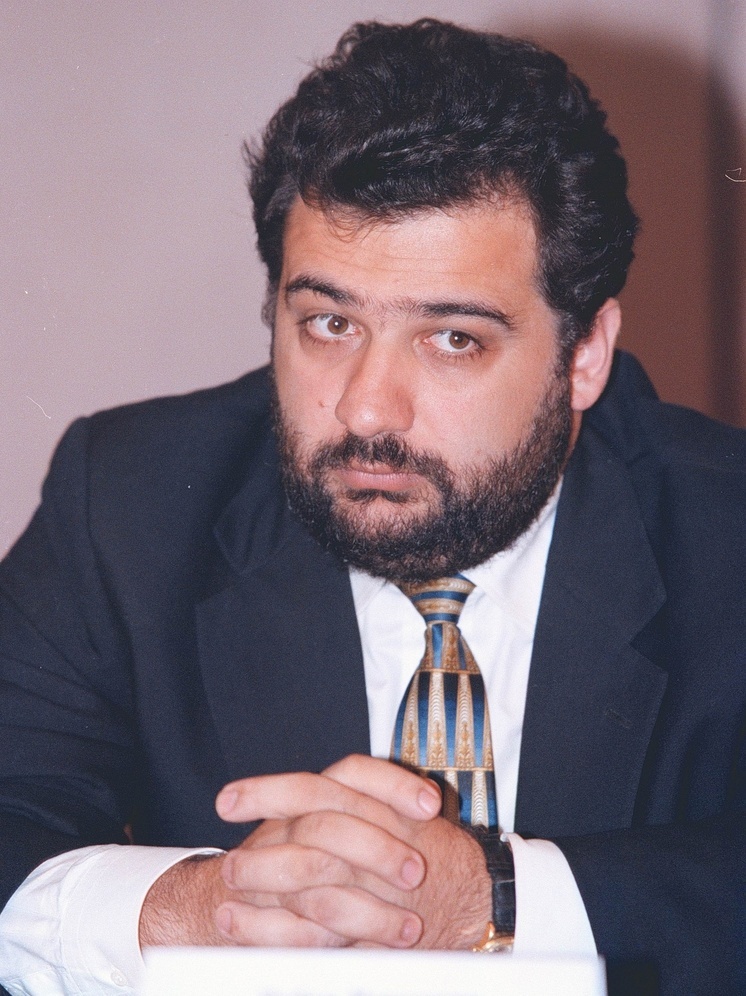 Обвинение в Азербайджане потребовало пожизненного заключения для Рубена Варданяна