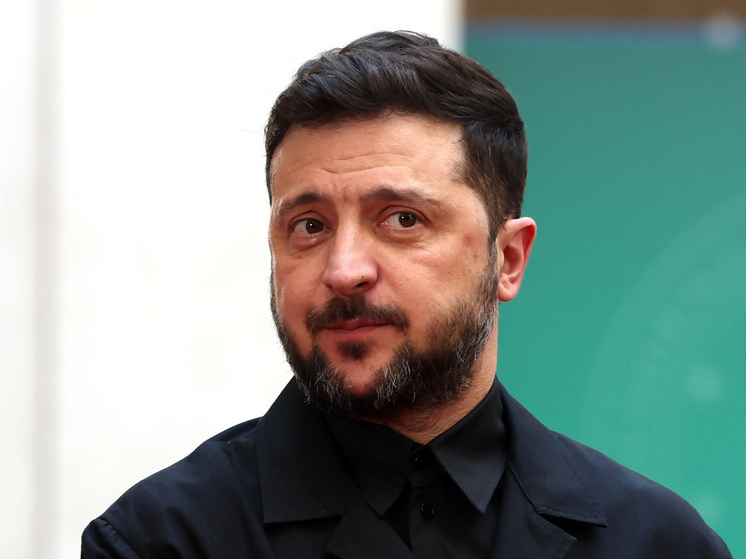 Зеленский уверен, что без обеспечения гарантий безопасности для Украины достигнуть мира не получится