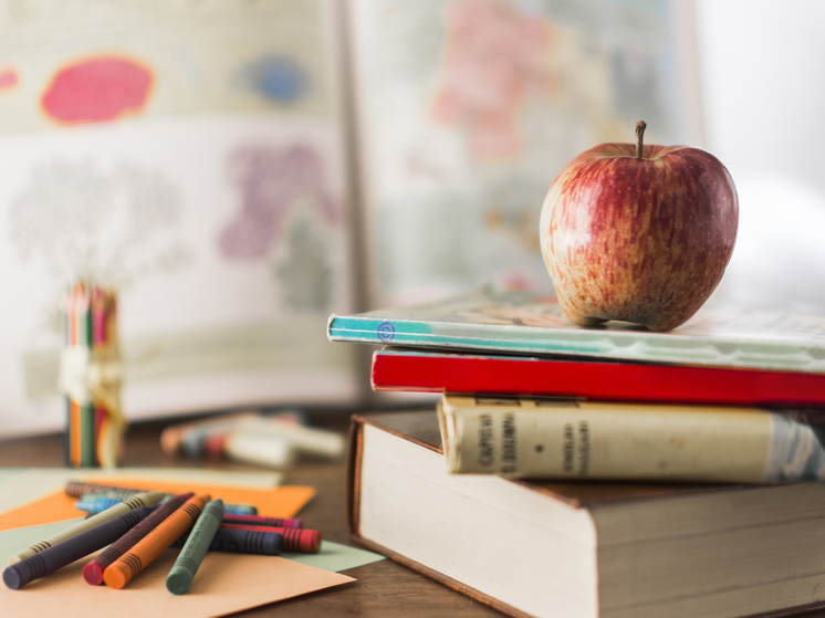 В Воронеже открылась школа № 90 после масштабной модернизации