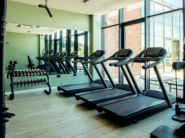 Спорт с бонусом: тамбовчане смогут оформить налоговый вычет в 41 спортцентре