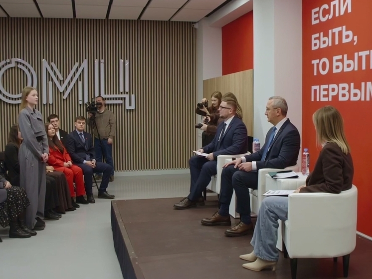 Шапша пообещал пройти 100 км по Большой калужской тропе