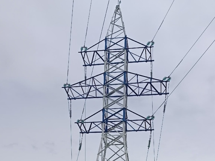 Энергетики восстановят стабильное электроснабжение Кременной до конца декабря