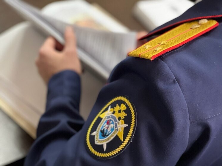 В Дагестане возбуждено уголовное дело о незаконном вылове осетровых