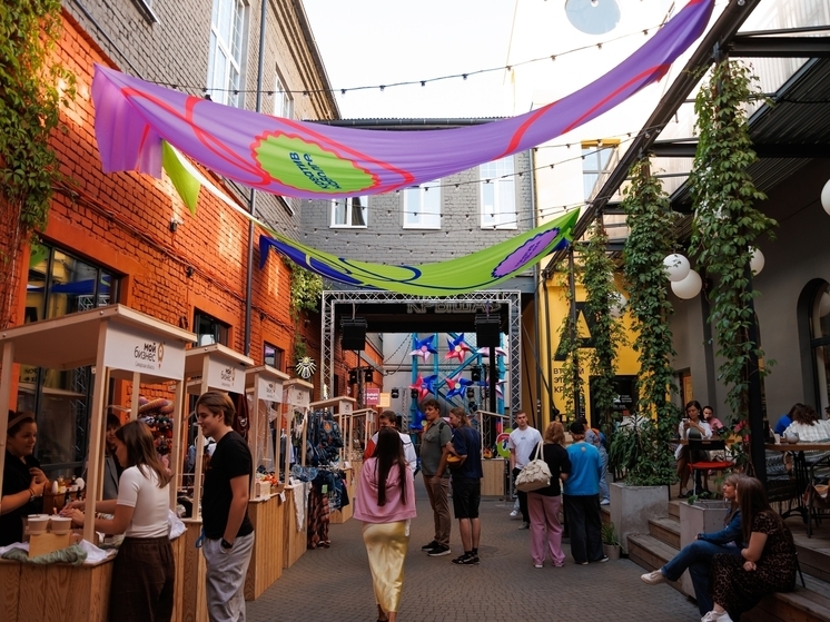 Минэкономразвития Самарской области возглавило поддержку креативного бизнеса