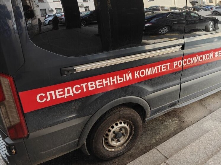 СК начал проверку после гибели двух рыбаков в Кингисеппском районе