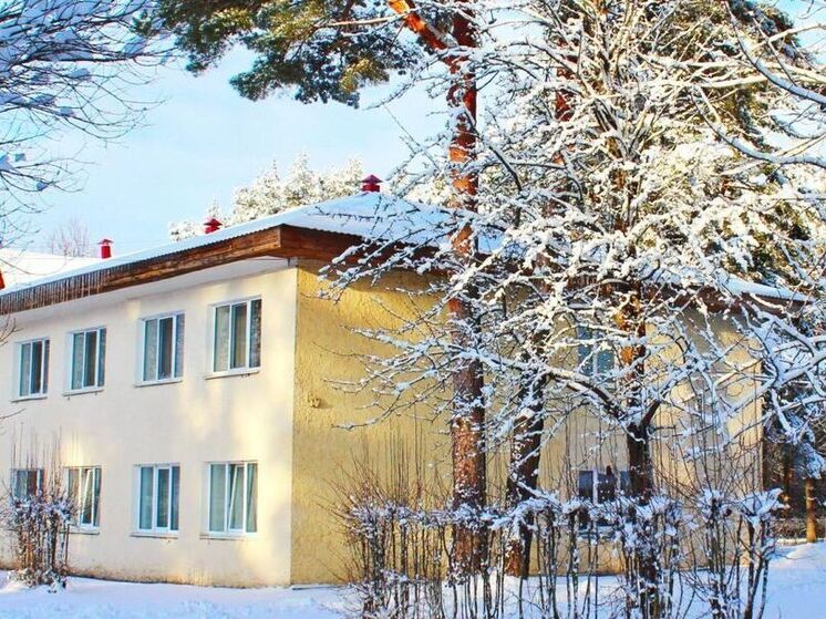 Заслуженный подарок: псковские профсоюзы смогут начать 2026 год с бюджетного отдыха в «Черёхе»