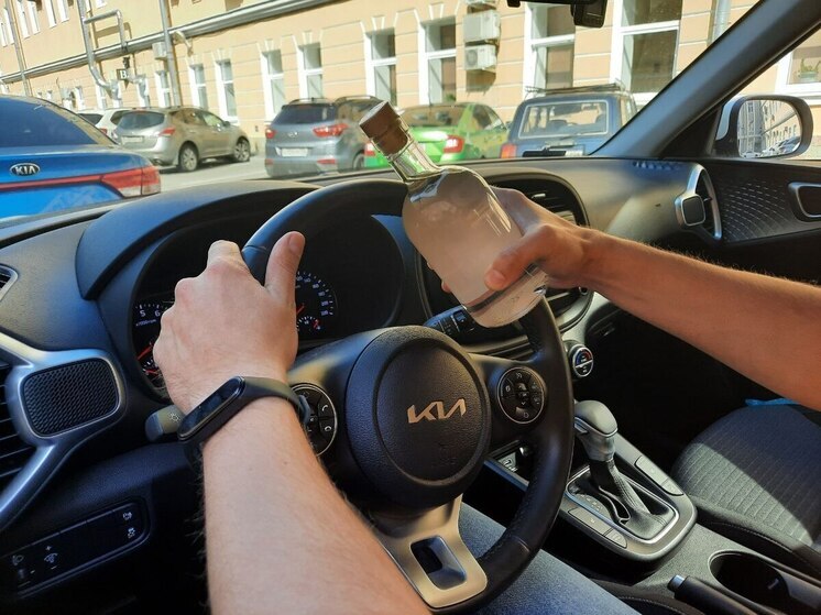 В Новгородской области отправили в колонию любителя пьяной езды