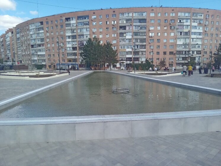 Население ЛНР к 2045 году может увеличиться почти до двух млн человек - ЕИПП РФ