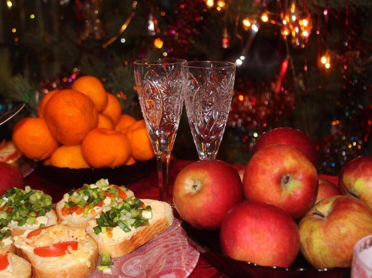 Омичам рассказали, как долго можно хранить салат «Оливье»