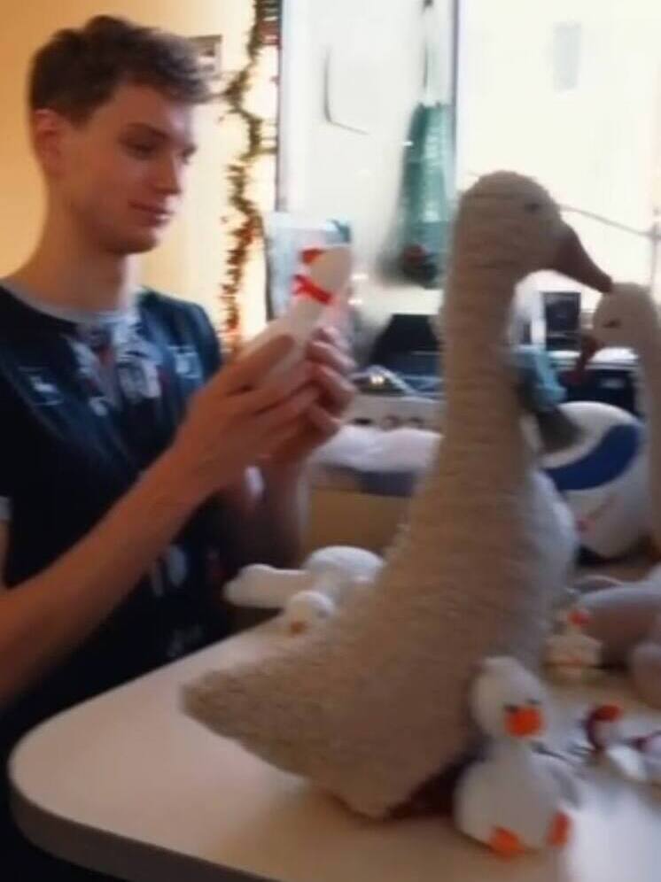 Волейболисты «Горького» примут «Динамо-Урал» в Арзамасе