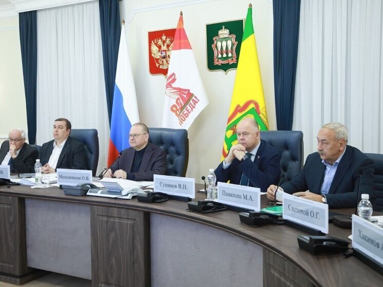 Губернатор Пензенской области пригрозил лишить премии главу регионального минобра