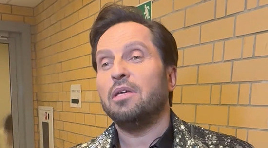 Александр Ревва рассказал, как дочки реагируют на его популярность 