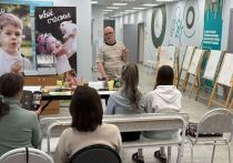 Центр защиты семьи, материнства и детства «Благовещение» в Чувашской Республике получил поддержку благодаря пасхальному тиражу «Русского лото»