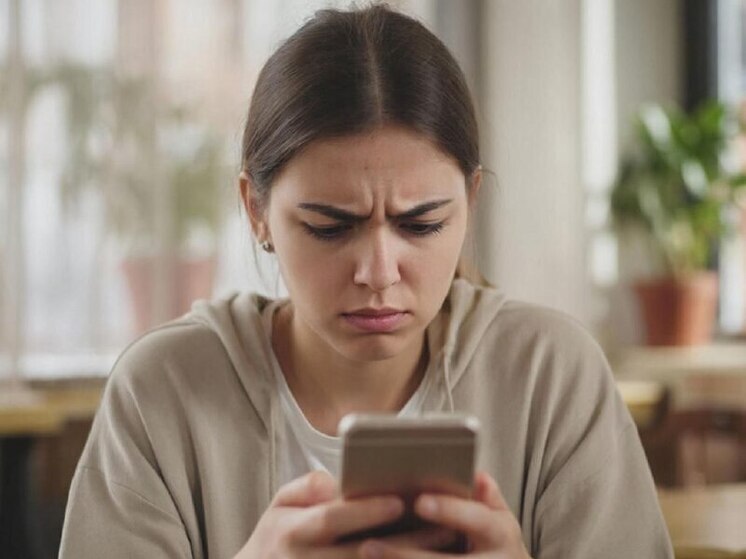 Женщина из Воронежа отдала 3,4 млн рублей мошенникам с сайта знакомств