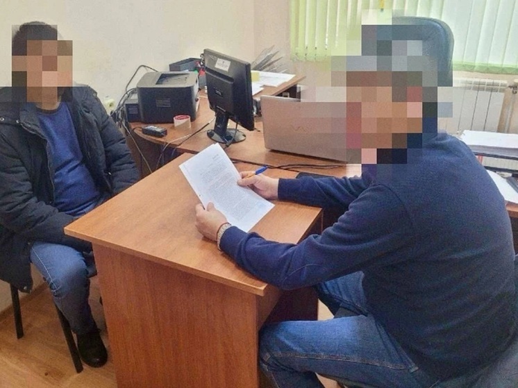 Экс-руководитель предприятия Калмыкии осужден за кражу средств