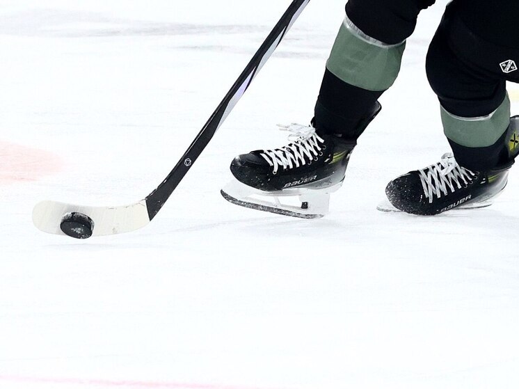 ХК «Арктика» приобрел нового защитника