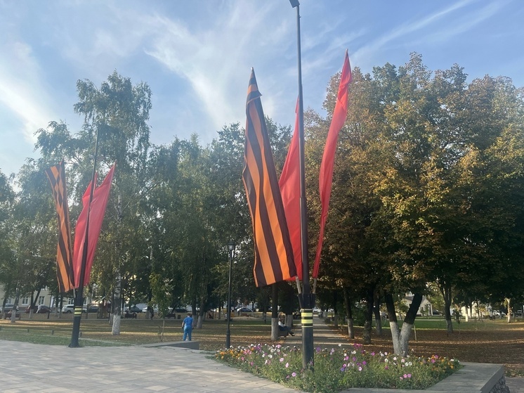 Глава города Ливны Орловской области Сергей Трубицин на днях провёл еженедельное рабочее совещание