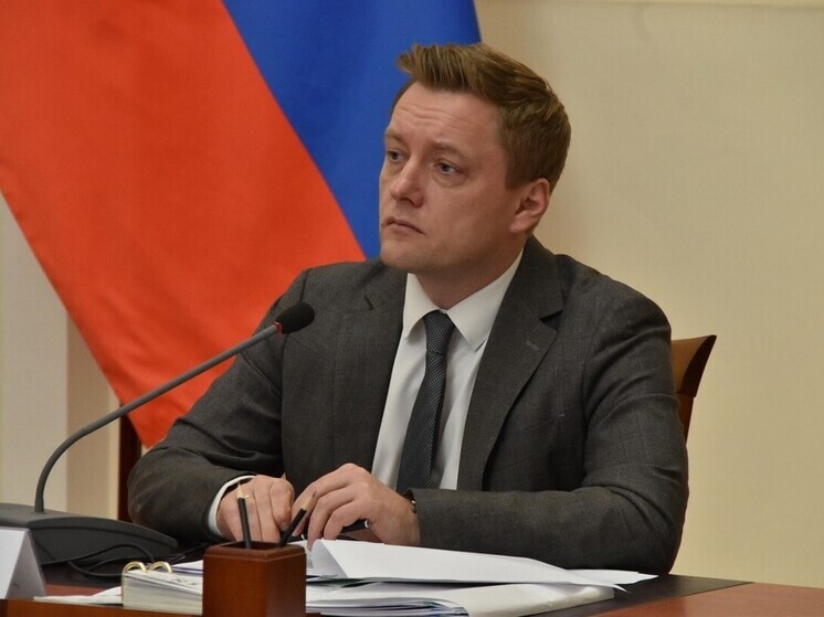 Денис Боков провёл итоговое заседание комиссии по ЧС в Рязанской области