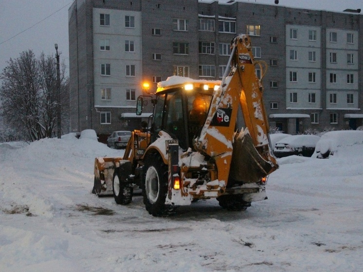 Глава Кольского округа возмутился уборкой мемориала в Зверосовхозе